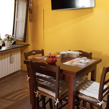 Apartment Le Logge Montefiascone